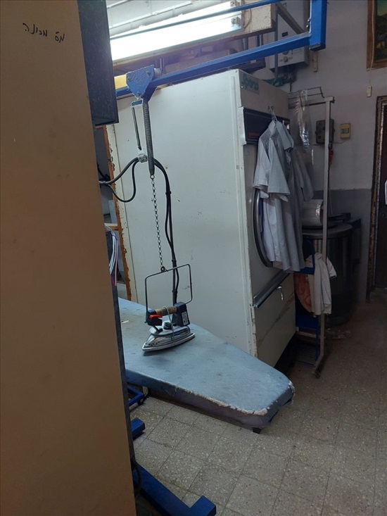 תמונה 7 ,עסקים להשכרה, סמילנסקי, נתניה בנתניה