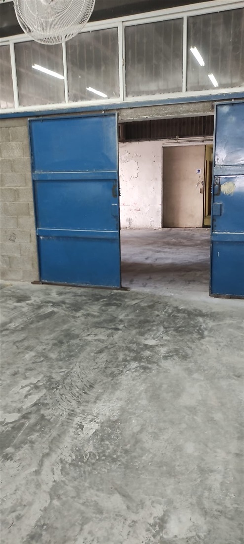 תמונה 5 ,מחסנים להשכרה, היצירה, איזור מסחרי ברחובות ברחובות