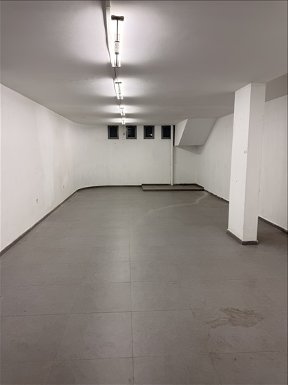 תמונה 8 ,מחסנים להשכרה, אל על, הרצליה ב' בהרצליה