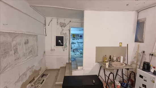תמונה 4 ,חנויות למכירה, החלוץ, הדר בחיפה