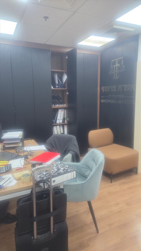 תמונה 7 ,משרדים למכירה, יצחק בן צבי, מרכז אזרחי בבאר שבע