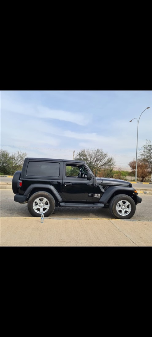 תמונה 4 ,ג'יפ / Jeep
 ג'יפ / Jeep
 יד 1 2022 15800 ק"מ