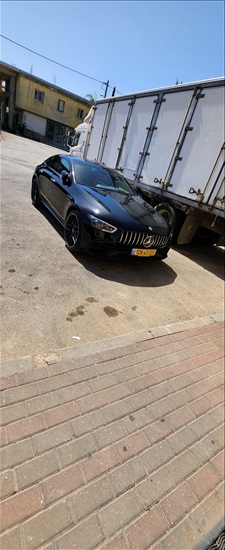 תמונה 4 ,מרצדס GT AMG
 יד 1 2022 15000 ק"מ