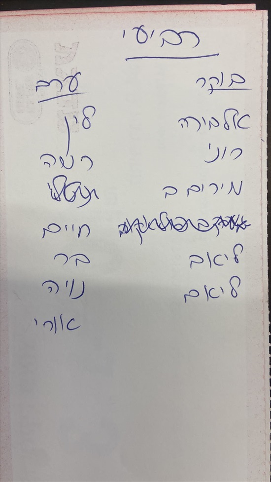 תמונה 1 ,מאזדה 3 יד 4 2007 250000 ק"מ