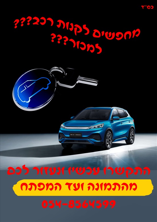 תמונה 1 ,קיה פיקנטו יד 2 2023 0 ק"מ