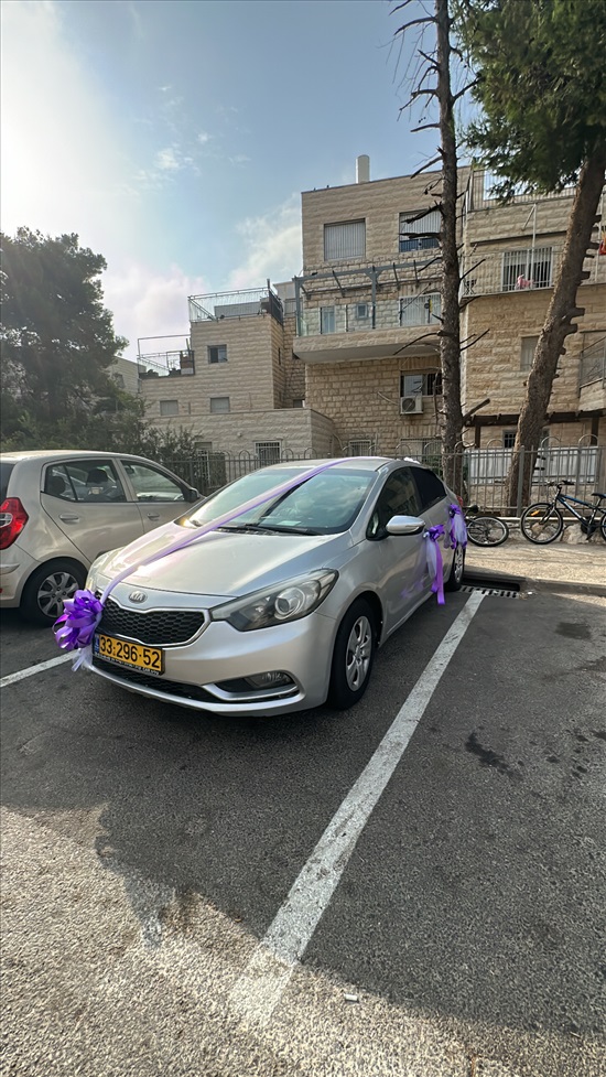 תמונה 1 ,קיה פורטה יד 2 2013 224000 ק"מ