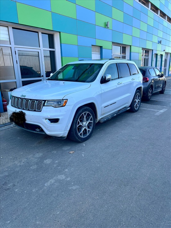 תמונה 1 ,ג'יפ / Jeep
 ג'יפ / Jeep
 יד 1 2021 91000 ק"מ