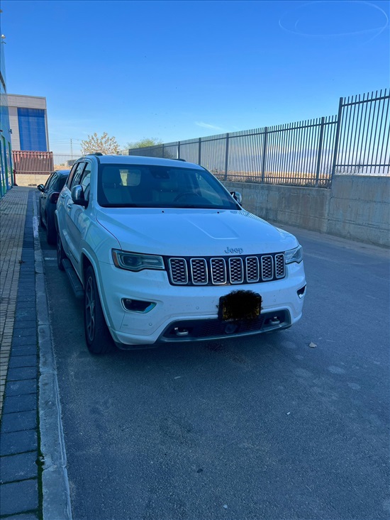 תמונה 2 ,ג'יפ / Jeep
 ג'יפ / Jeep
 יד 1 2021 91000 ק"מ