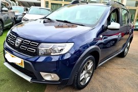 תמונה 3 ,דאצ'יה
 סנדרו Stepway
 יד 2 2019 160000 ק"מ