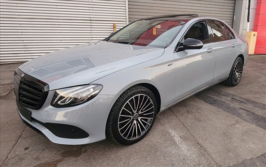 תמונה 4 ,מרצדס E- CLASS יד 2 2018 306000 ק"מ