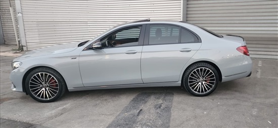 תמונה 5 ,מרצדס E- CLASS יד 2 2018 306000 ק"מ