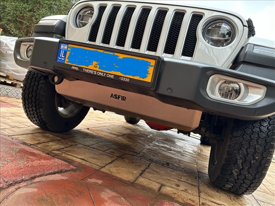 תמונה 8 ,ג'יפ / Jeep
 ג'יפ / Jeep
 יד 1 2019 48900 ק"מ