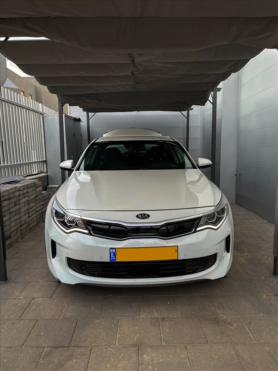 תמונה 1 ,קיה אופטימה / Optima
 יד 2 2019 249000 ק"מ