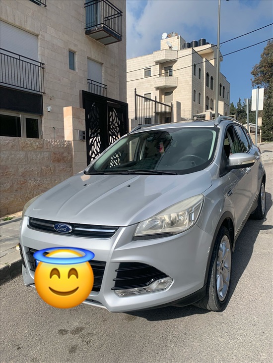 תמונה 1 ,פורד גלאקסי יד 3 2014 143000 ק"מ