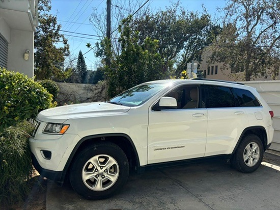 תמונה 1 ,ג'יפ / Jeep
 ג'יפ / Jeep
 יד 2 2016 109000 ק"מ