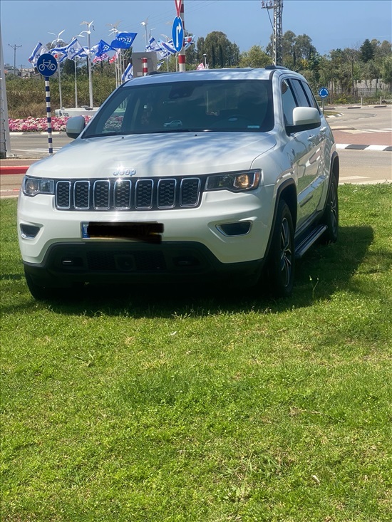 תמונה 1 ,ג'יפ / Jeep
 ג'יפ / Jeep
 יד 2 2021 35600 ק"מ