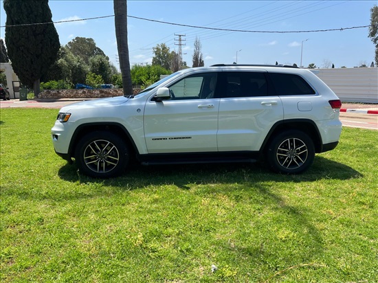 תמונה 3 ,ג'יפ / Jeep
 ג'יפ / Jeep
 יד 2 2021 35600 ק"מ