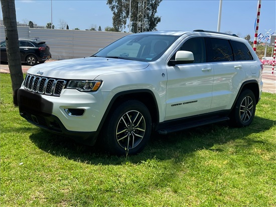 תמונה 5 ,ג'יפ / Jeep
 ג'יפ / Jeep
 יד 2 2021 35600 ק"מ