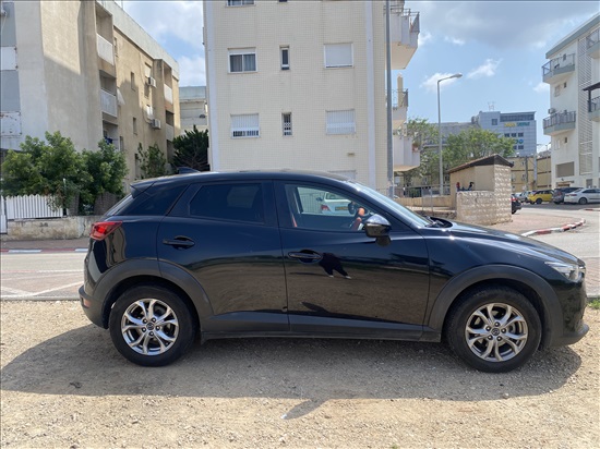 תמונה 2 ,מאזדה CX-30 יד 2 2020 113600 ק"מ