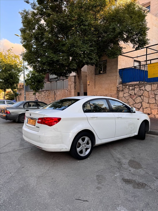 תמונה 1 ,אם. ג'י / MG
 350 יד 3 2013 140000 ק"מ