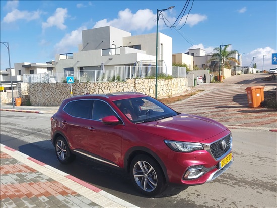 תמונה 1 ,אם. ג'י / MG
 MG3
 יד 2 2021 60000 ק"מ