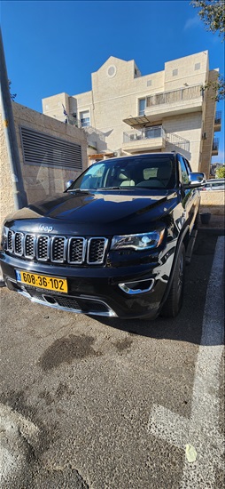 תמונה 3 ,ג'יפ / Jeep
 ג'יפ / Jeep
 יד 4 2021 49500 ק"מ