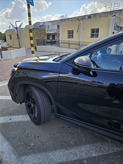 תמונה 1 ,ג'יפ / Jeep
 ג'יפ / Jeep
 יד 1 2023 25000 ק"מ