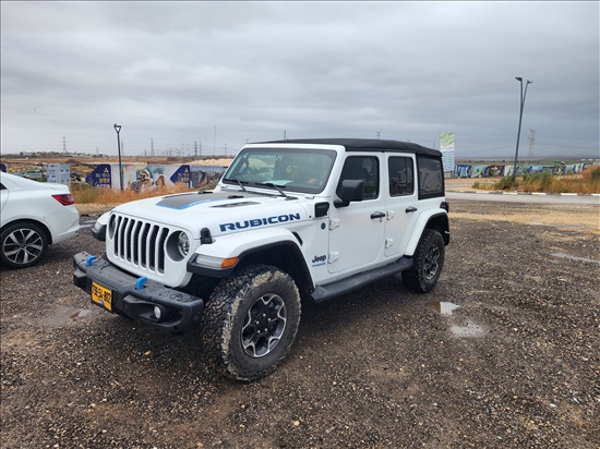 תמונה 3 ,ג'יפ / Jeep
 ג'יפ / Jeep
 יד 1 2022 25000 ק"מ