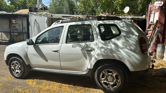 תמונה 1 ,דאצ'יה
 סנדרו Stepway
 יד 2 2018 220000 ק"מ