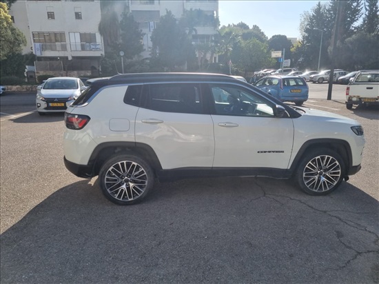 תמונה 3 ,ג'יפ / Jeep
 ג'יפ / Jeep
 יד 2 2022 70550 ק"מ