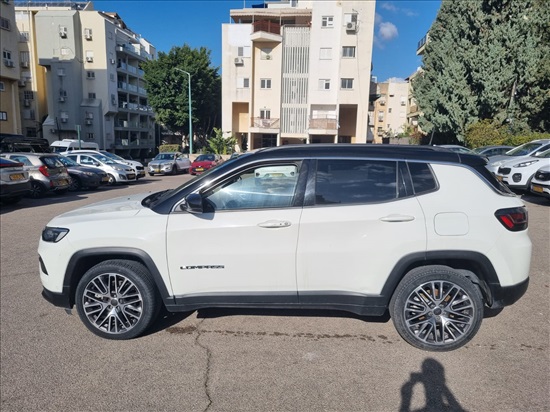 תמונה 4 ,ג'יפ / Jeep
 ג'יפ / Jeep
 יד 2 2022 70550 ק"מ