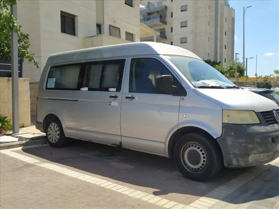 תמונה 2 ,פולקסווגן CADDY COMBI
 יד 3 2010 320000 ק"מ