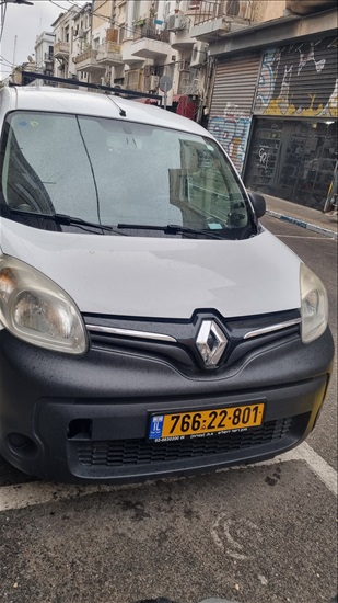 תמונה 6 ,רנו קליאו יד 2 2019 245000 ק"מ