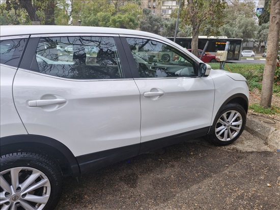 תמונה 2 ,ניסאן
 קשקאי יד 3 2015 135000 ק"מ