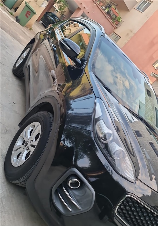 תמונה 6 ,קיה סטוניק יד 2 2018 112743 ק"מ