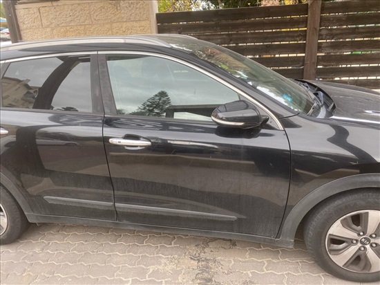 תמונה 5 ,קיה נירו הייבריד יד 2 2018 133000 ק"מ