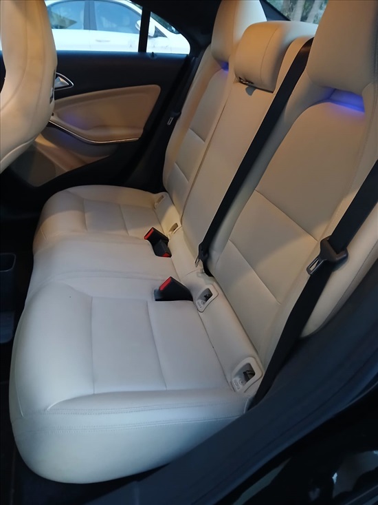 תמונה 4 ,מרצדס CLA
 יד 1 2016 125000 ק"מ