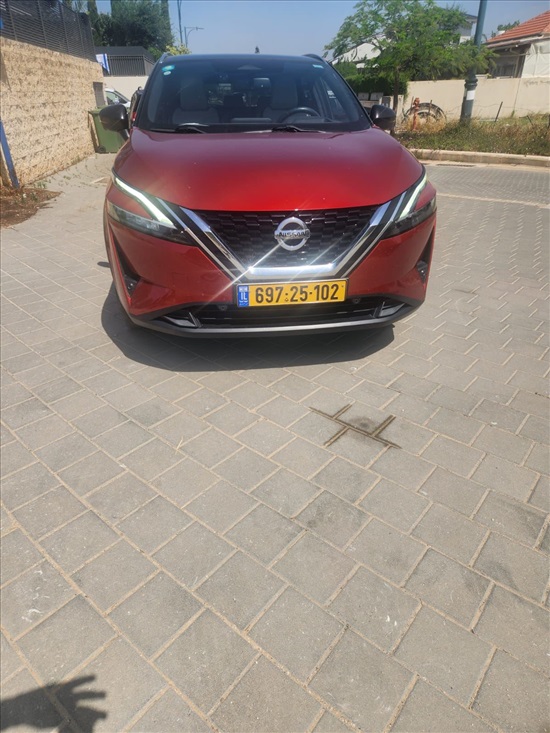 תמונה 2 ,ניסאן
 קשקאי יד 1 2001 60000 ק"מ
