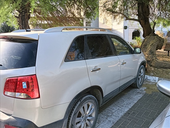 תמונה 2 ,קיה סראטו יד 5 2010 186000 ק"מ