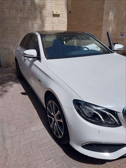 תמונה 4 ,מרצדס 350 יד 2 2018 81000 ק"מ