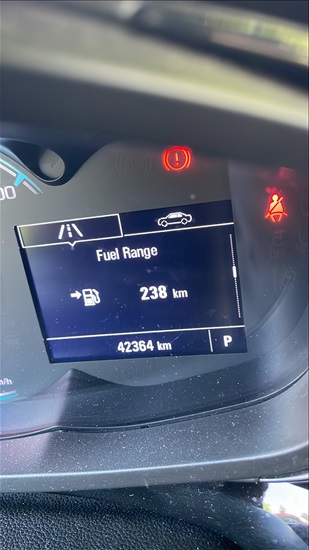 תמונה 2 ,שברולט ספארק יד 1 2020 42000 ק"מ