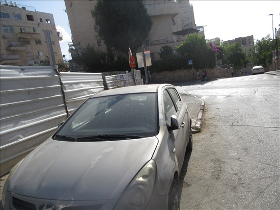 תמונה 1 ,יונדאי i20 יד 3 2009 279000 ק"מ