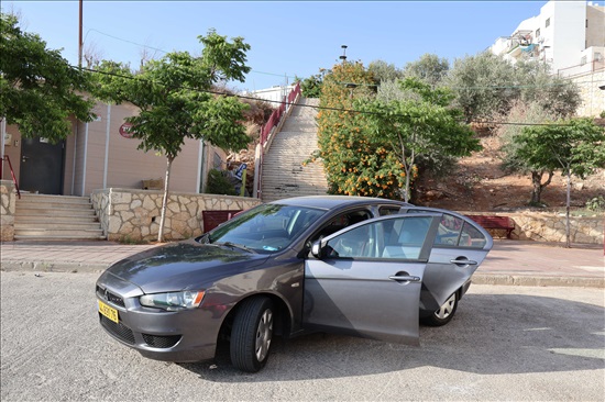 תמונה 1 ,מיצובישי לנסר יד 3 2011 0 ק"מ