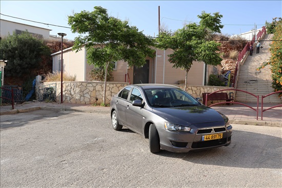 תמונה 5 ,מיצובישי לנסר יד 3 2011 0 ק"מ