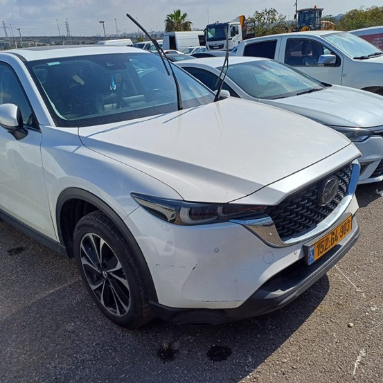 תמונה 1 ,מאזדה CX-50 יד 1 2022 67921 ק"מ