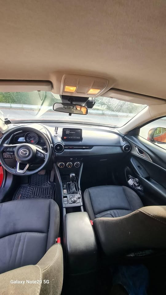 תמונה 3 ,מאזדה CX-30 יד 3 2019 178000 ק"מ