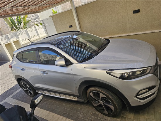 תמונה 1 ,יונדאי איוניק 5 יד 1 2018 68000 ק"מ