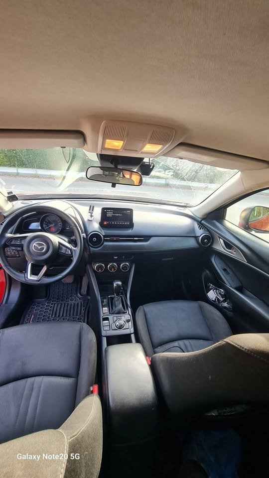 תמונה 3 ,מאזדה CX-30 יד 3 2019 178000 ק"מ