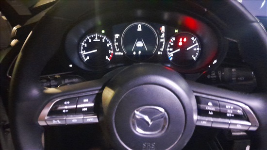 תמונה 3 ,מאזדה CX-30 יד 2 2020 64000 ק"מ