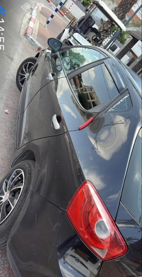 תמונה 7 ,סיאט איביזה יד 7 2011 188000 ק"מ